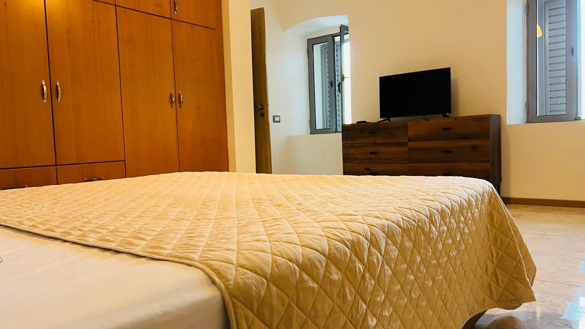 Panoramic Escape Villa Himare Albania