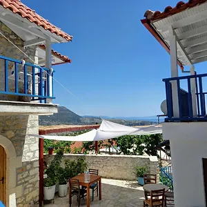  Guest house Amphora
