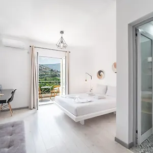 Orchard Retreat Himare